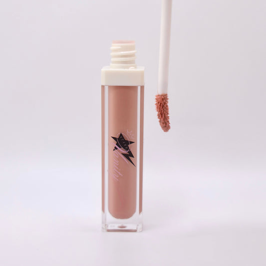 Pretty In Nude